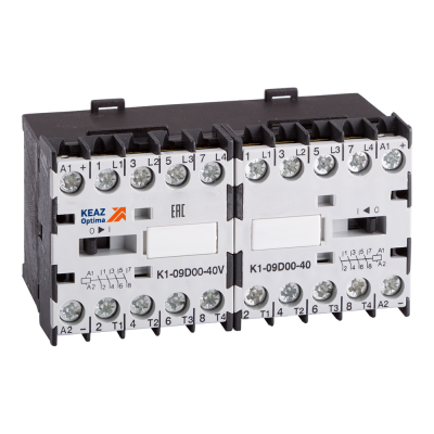   OptiStart K1W 09D00 40MC 230AC  117142