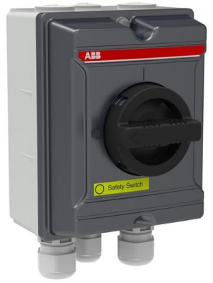    OTA25S3G ABB 1SCA142671R1001
