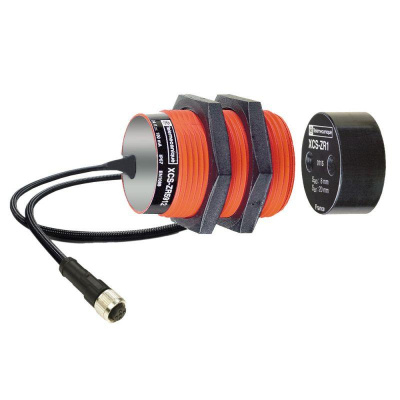    2 SchE XCSDMR790L01M12
