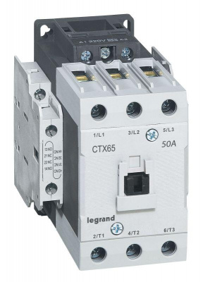  CTX-3 3P 50 2 2H~380 .  Leg 416158