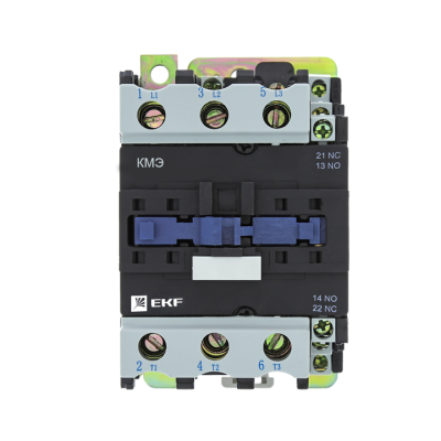    50 230 1NO 1NC Basic EKF ctr-s-50-230-basic