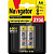  94 465 NHR-2700-HR6-BP2 (.2) Navigator 17107