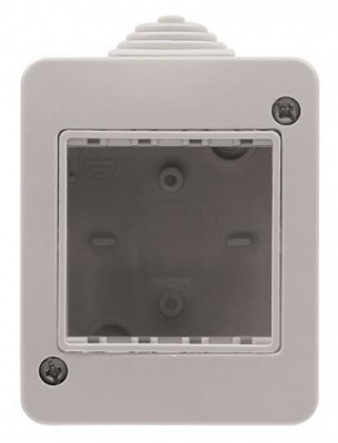      2. Zenit/Stylo IP40 ABB N3291.1