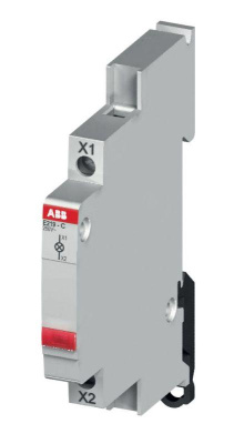   115-250 AC E219-C . ABB 2CCA703401R0001