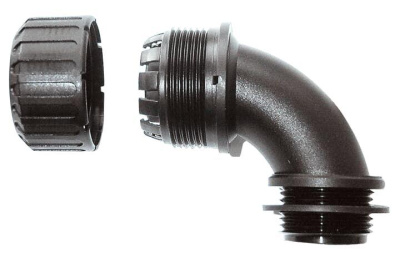  PVC XF C90 d16 M20 XF16/M20/C90/BL 90.  . (.10) ABB 7TCA296060R0106