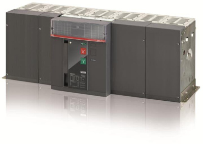 - E6.2X/MS 6300 4p FHR . ABB 1SDA073468R1