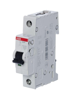    1 B 6 6 S201 ABB 2CDS251001R0065