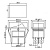   250 15 (6) ON-ON   (RWB-506; SC-767) . Rexant 36-2353