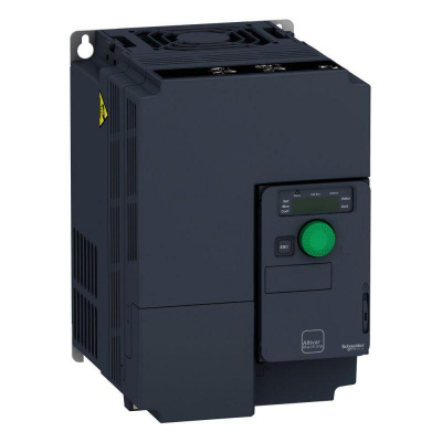    . ATV320 5.5 600 3 SchE ATV320U55S6C