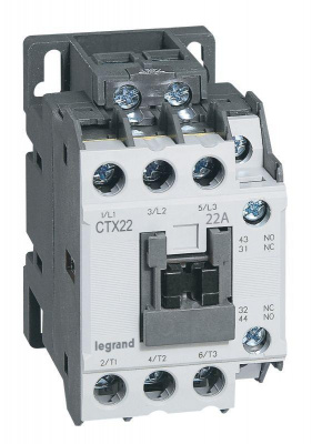  CTX-3 3P 22 1 1H ~230 Leg 416116