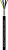  OLFLEX CLASSIC 135 CH BK 0.6/1 4G4 () LappKabel 1123485