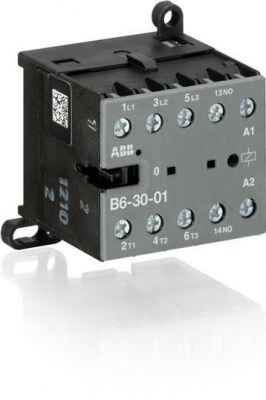  B-6-30-01 110 AC ABB GJL1211001R8014