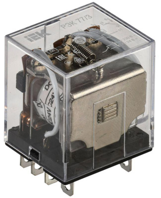   77-3 10 24 DC  RRP10-3-10-024D