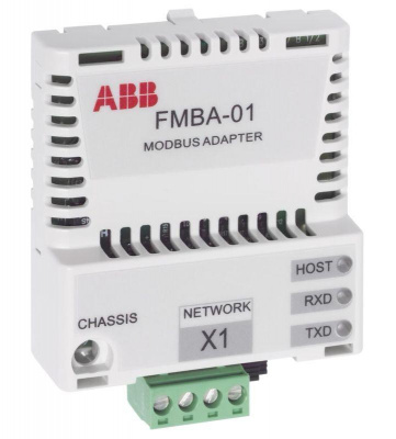    Modbus  ACS350 ABB 68469881