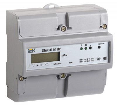  STAR 301/1 3 R2-10(100)  CCE-3R1-2-02-1