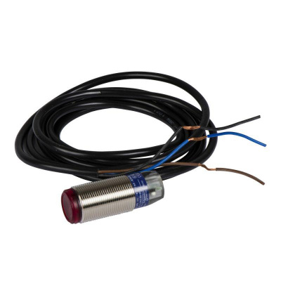   M18 0.6M PNP  SchE XUB5BPBNL2