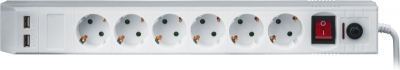     61.8  . 10 IP20 71 864 NSP-USB-06-180-ESC-31 Navigator 19608