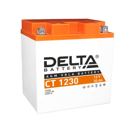  12 30.. Delta CT 1230