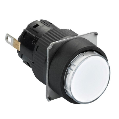   LED 24 . . SchE XB6EAV1BP