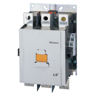  Metasol MC-265a AC/DC100-200 50/60 2a2b Screw LSIS 1369000200