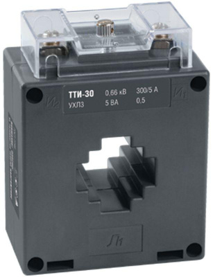   -30 100/5 . . 0.5S 5.  ITT20-3-05-0100