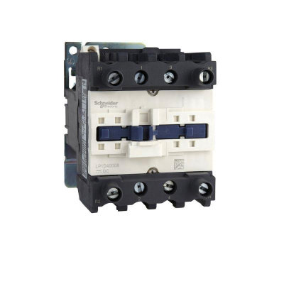  D 4 (2   2) AC1 60 24 DC SchE LP1D40008BW