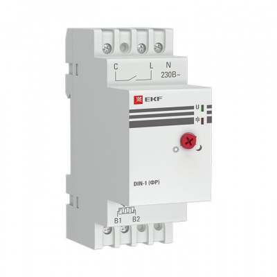     DIN-1 () 2-100 25 (3000) EKF fr-din-1-25