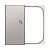   SRD-2-L-85AI free@home SKY  .  ABB 2CLA852641A1401