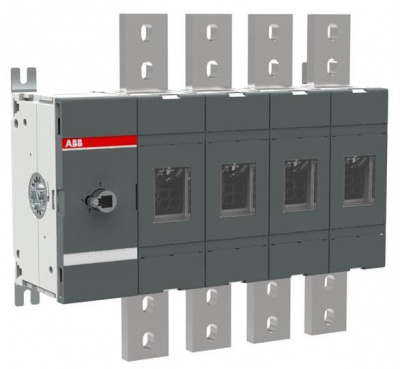  OT1600E04 ABB 1SCA022860R6660