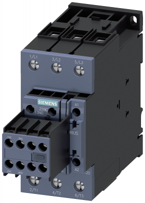  3 30 AC3 400 2 2 S2 SIEMENS 3RT2037-1AP04