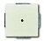          solo/future chalet-white ABB 1710-0-3976