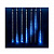    " " ULD-E2403-144/DTK BLUE IP44 METEOR .   144LED 2.40.3 Uniel 11120