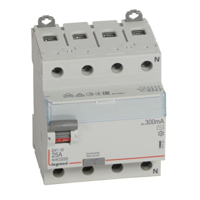  .  4 25 300  AC DX3 Leg 411722