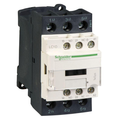  3 25   12  SchE LC1D25JD