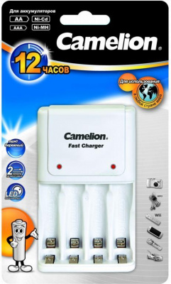   BC 1010B (C-1010B/2-4AA/AAA/200Ma ..) Camelion 10357