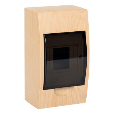  --4 IP41   PROxima EKF pb40-n-4-light
