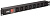   7  PDU C13  LED . 1U  14   .  ITK PH12-7C133