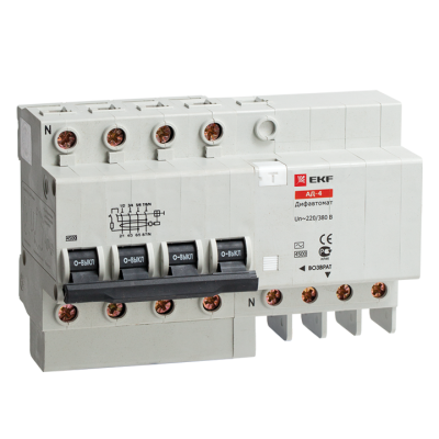  . .  4 7.5. C 63 30  AC 4.5 -4 EKF DA4-63-30