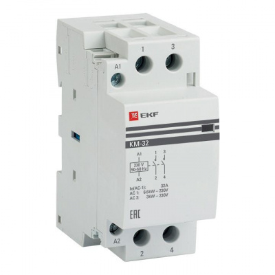    32 2N (2 .) EKF km-2-32-20
