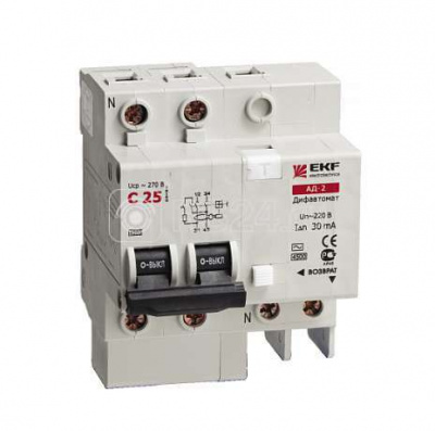 . .  2 4. C 10 30  AC 4.5 -2 EKF DA2-10-30