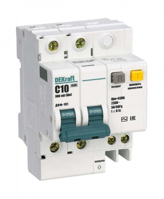  . .       2 10 300 AC C -101 DeKraft 15070DEK