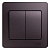  2-.  Glossa . 5 10 IP20 10AX     SchE GSL001452