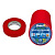   UIT-135P 20/15/10 RED 0.13515 20 (.10) . Uniel 04504