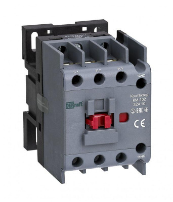  -102 3/32 1 400 AC DEKraft 22021DEK