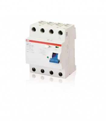    () 4 40 500  BS F204 B S-40/0.5 4. ABB 2CSF204892R4400