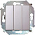   3-.  Simon15 16 IP20 . Simon 1591391-030