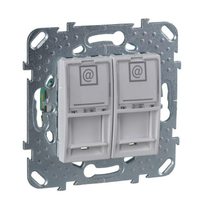   . 2-  Unica RJ45 . SchE MGU5.2020.18ZD