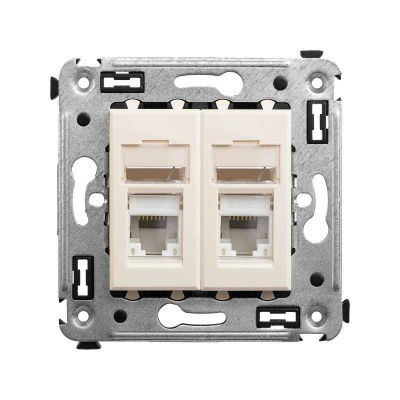  2- RJ-45  .5e Avanti " "  4405464