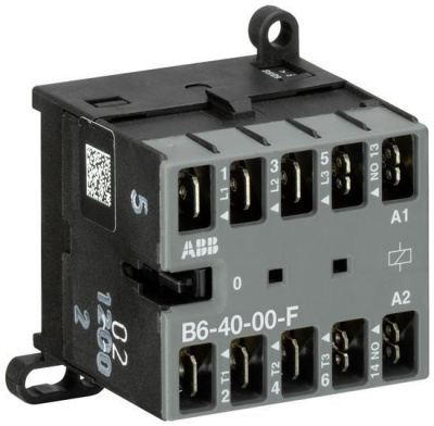  B6-40-00-F 9 400 AC3  42  ABB GJL1211203R0002