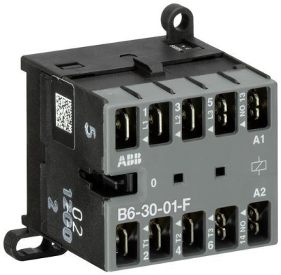  B6-30-01-F 9 400 AC3  42  ABB GJL1211003R0012